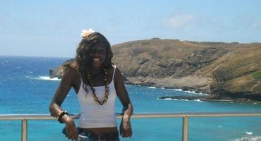 Tatiana’s Travels: Going it Solo
